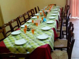 Fior Di Pizza