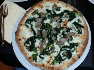 Pizzeria La Spiripizza