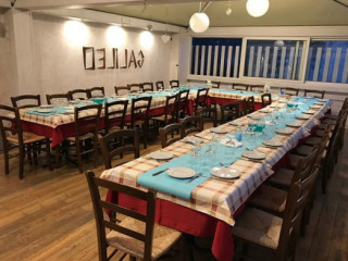 Pizzeria Galileo Di Di Gregorio Michele E Lamanuzzi Fabio
