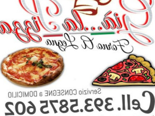 Gia La Pizza