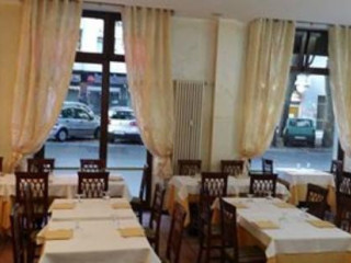 Pizzeria Mamma Ester Di Licata Palma