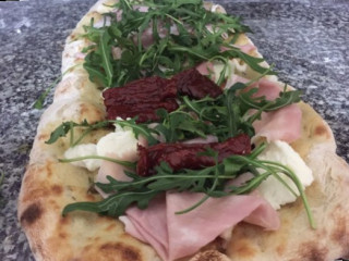 A Tutta Pizza