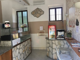 Eh Che Pizza Di Marcatini Mireno