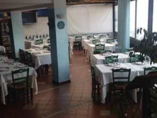 Pizzeria Da Peppone Societa' Cooperativa