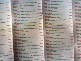 Pizzeria Luna