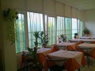 Pizzeria Capannuccia