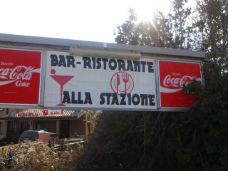 Albergo Alla Stazione Di Giordano Michele