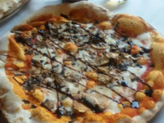 Pizzeria Taverna Dei Tarocchi Di Romeo Russo E C