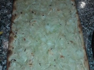 Pizzeria Da Nico
