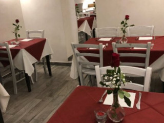 Pizzeria Da Luigi