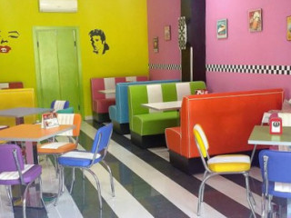 The Fifties