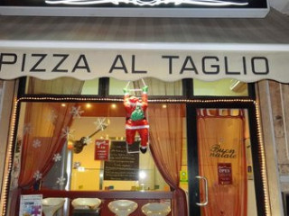 Magic Pizza Bio Srls