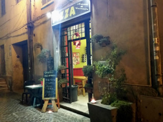 Pizza Amore E Fantasia