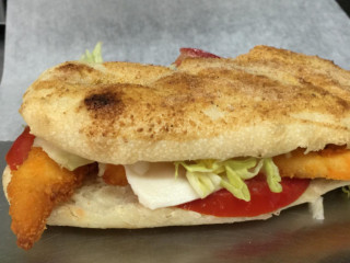 Roma Pizza
