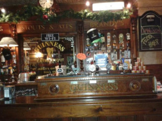 The White Harp Pub