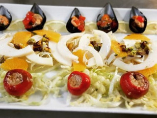 Carbonara Di Frau Giovanni
