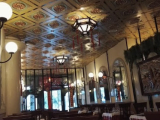 Cinese Oriente