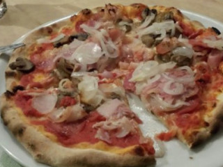 Pizzeria Da Rinin
