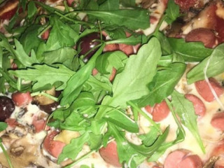 Pizza E Vai Di Blanda Cetty