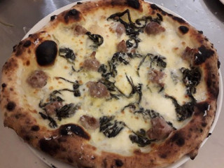 Bar Pizzeria La Piazza Di Crespi Caterina