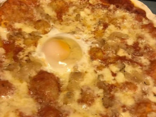 Trattoria Pizzeria La Quercia Di Pisotti Pietro E Guido Maria