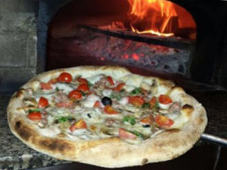 Voglia Di Pizza Di Bertazzoli Gaia C