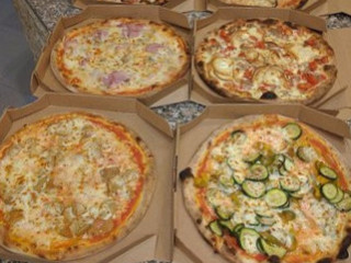 Pizzeria Pizz Di Di Bitonto Simone