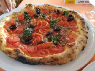 Pizzeria Da Ettore