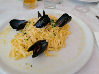Trattoria Pizzeria Da Sonia Di Paglialunga Valerio