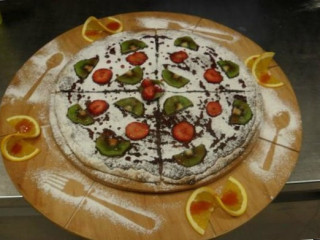 Pizza City