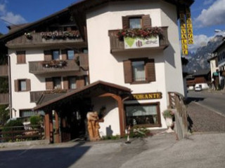 Albergo Bar Miravalle Di Mazzucco Piergiorgio C