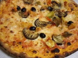 Pizzeria Lucania