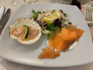 Pizzeria La Fiorente Di Nicola Mauriello C