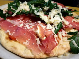 Pizza Follia Di Salvatore Delle Rose