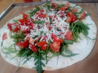 Pizzeria Da Fiorella