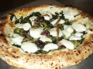 Master Pizza Di Sturatti Anna