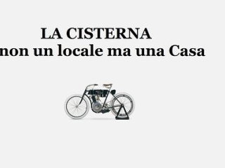 La Cisterna