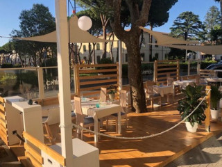 Caffe' Pizzeria Da Enri Di Gianneschi Benedetti