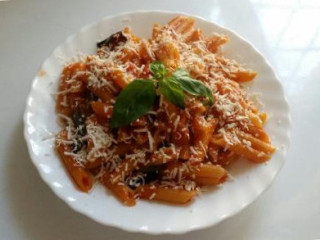 Pizza Style Di Flavia Guarrasi