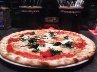 Sd Pizza