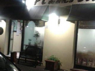 Pizzeria Al Vecchio Mulino