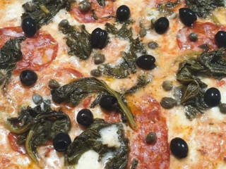 Pizzeria L'artista