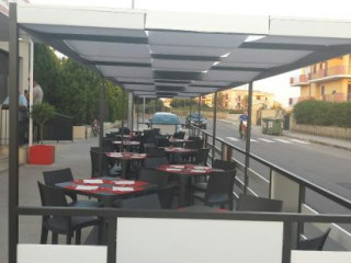 A Tutta Pizza Di Castiglione Eduardo