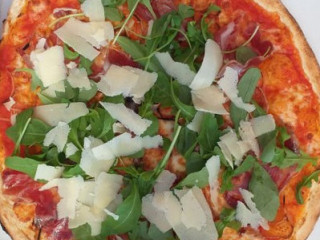 Pronto Pizza Di Ciuffo Claudia Csnc
