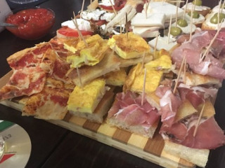 Della Pesa
