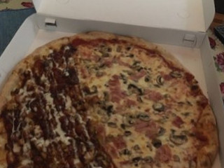 New Pizza Srls