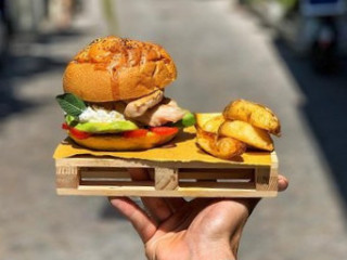 Burger Bros
