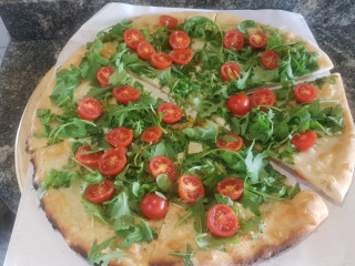 Pizzeria Pellegrini Di Pellegrini Angelo E C