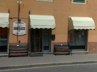 Coco' Pizza Di Bruzzone Gianpaolo