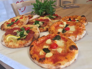 La Boutique Della Pizza Di Tagliafierro Maria Luisa